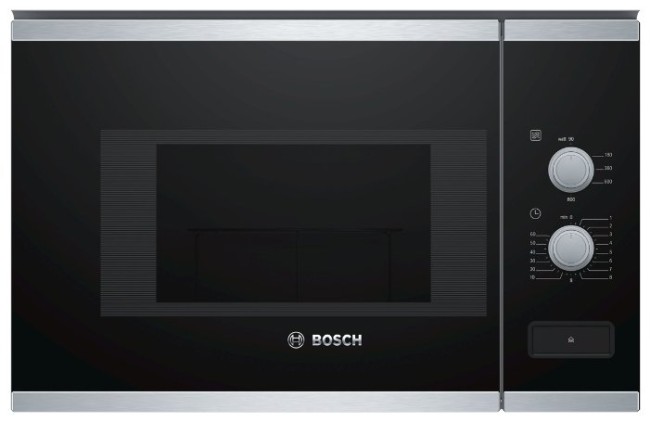 Микроволновая печь Bosch BFL520MS0 Микроволновая печь Bosch BFL520MS0