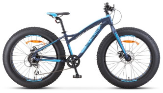 Подростковый фэт-байк STELS Aggressor MD 24 V010 (2020)