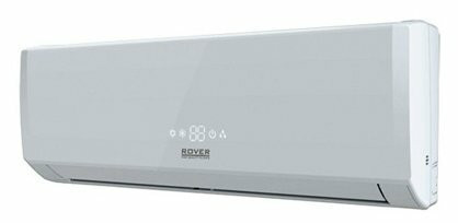 Сплит-система ROVER RS0DS18BE Сплит-система ROVER RS0DS18BE