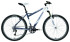 Горный (MTB) велосипед Merida Juliet TFS 700-V (2010)
