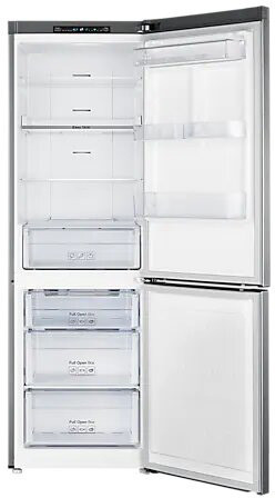Холодильник Samsung RB30A30N0SA Холодильник Samsung RB30A30N0SA