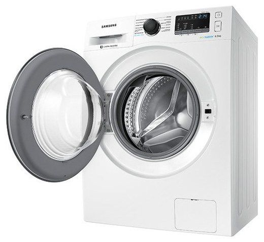Стиральная машина Samsung WW65J42E04W