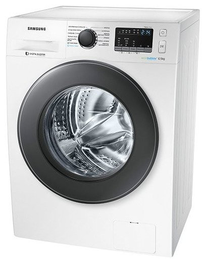 Стиральная машина Samsung WW65J42E04W