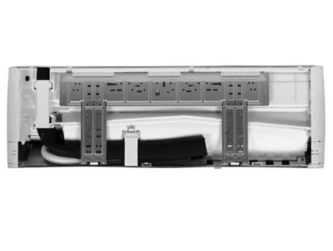 Сплит-система Candy ACI-18HTR203/R3