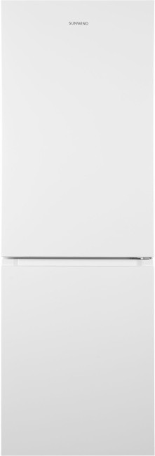 Холодильник SunWind SCC373 белый Холодильник SunWind SCC373 белый