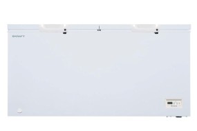 Морозильный ларь KRAFT BD (W)-605QX Морозильный ларь KRAFT BD (W)-605QX