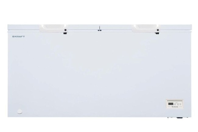 Морозильный ларь KRAFT BD (W)-605QX Морозильный ларь KRAFT BD (W)-605QX