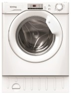Стиральная машина Korting KWMI 1480 W