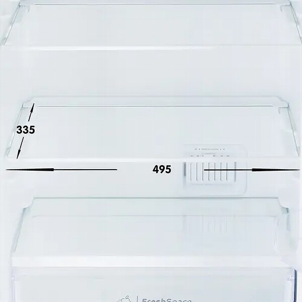 Холодильник Indesit ITS 5180 G Холодильник Indesit ITS 5180 G