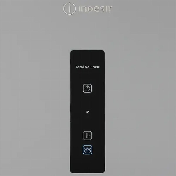 Холодильник Indesit ITS 5180 G Холодильник Indesit ITS 5180 G