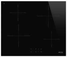 Индукционная варочная панель smeg SI2641D Индукционная варочная панель smeg SI2641D