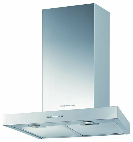 Каминная вытяжка Kuppersbusch KD 6210.2 GE Каминная вытяжка Kuppersbusch KD 6210.2 GE