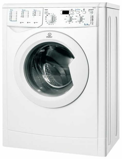Стиральная машина Indesit IWSD 51051 C ECO Стиральная машина Indesit IWSD 51051 C ECO