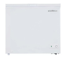 Морозильный ларь SNOWCAP CF-200 Морозильный ларь SNOWCAP CF-200