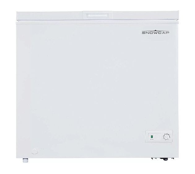 Морозильный ларь SNOWCAP CF-200 Морозильный ларь SNOWCAP CF-200