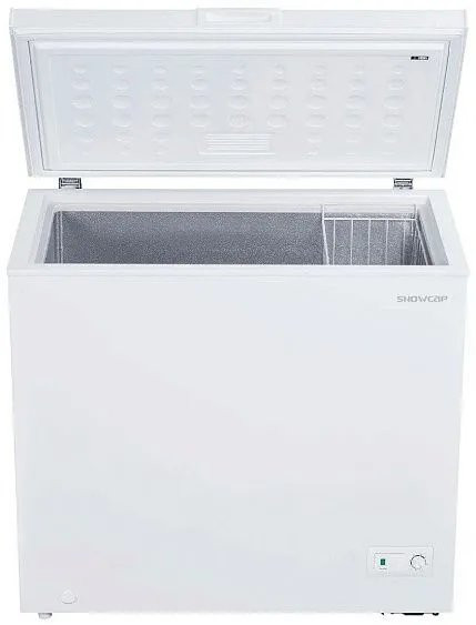 Морозильный ларь SNOWCAP CF-200 Морозильный ларь SNOWCAP CF-200