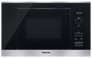 Микроволновая печь Miele M 6030 SC EDST/CLST
