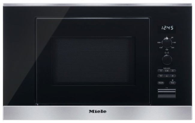 Микроволновая печь Miele M 6030 SC EDST/CLST