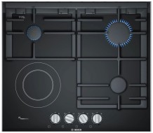 Встраиваемая комбинированная варочная панель Bosch PRY6A6B70Q
