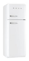 Холодильник smeg FAB30RB1
