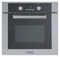 Электрический духовой шкаф DeLonghi DMA 8 X Электрический духовой шкаф DeLonghi DMA 8 X
