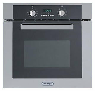 Электрический духовой шкаф DeLonghi DMA 8 X Электрический духовой шкаф DeLonghi DMA 8 X