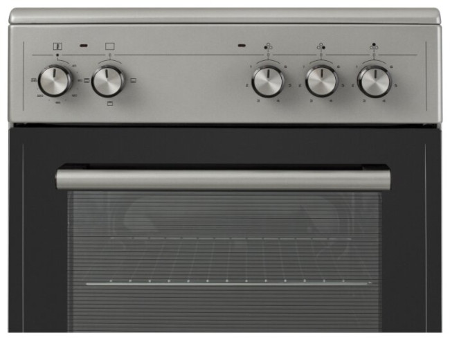 Электрическая плита Simfer F55VS03013