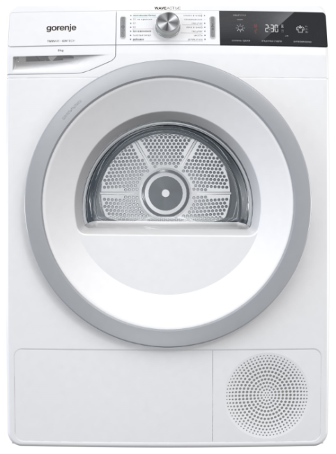 Сушильная машина Gorenje DA82IL