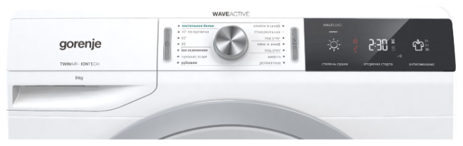 Сушильная машина Gorenje DA82IL