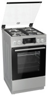 Комбинированная плита Gorenje K 5351 XF Комбинированная плита Gorenje K 5351 XF