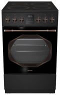 Плита Gorenje EC 53 INB