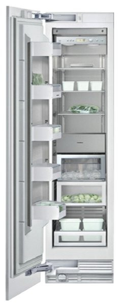 Встраиваемый морозильник Gaggenau RF 411-301 Встраиваемый морозильник Gaggenau RF 411-301