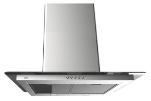 Каминная вытяжка Simfer 8670 SM