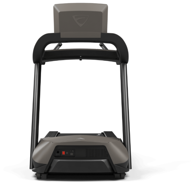 Беговая дорожка Vision Fitness T600 Беговая дорожка Vision Fitness T600