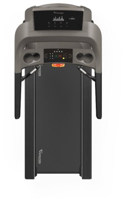 Беговая дорожка Vision Fitness T600 Беговая дорожка Vision Fitness T600