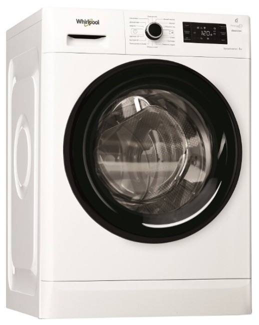 Стиральная машина Whirlpool BL SG6108 V Стиральная машина Whirlpool BL SG6108 V