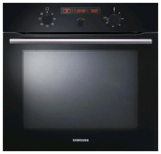 Электрический духовой шкаф Samsung BF641FGB Электрический духовой шкаф Samsung BF641FGB