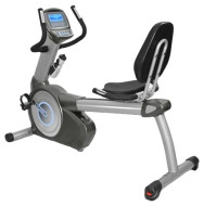 Велоэргометр Bronze Gym R800 LC