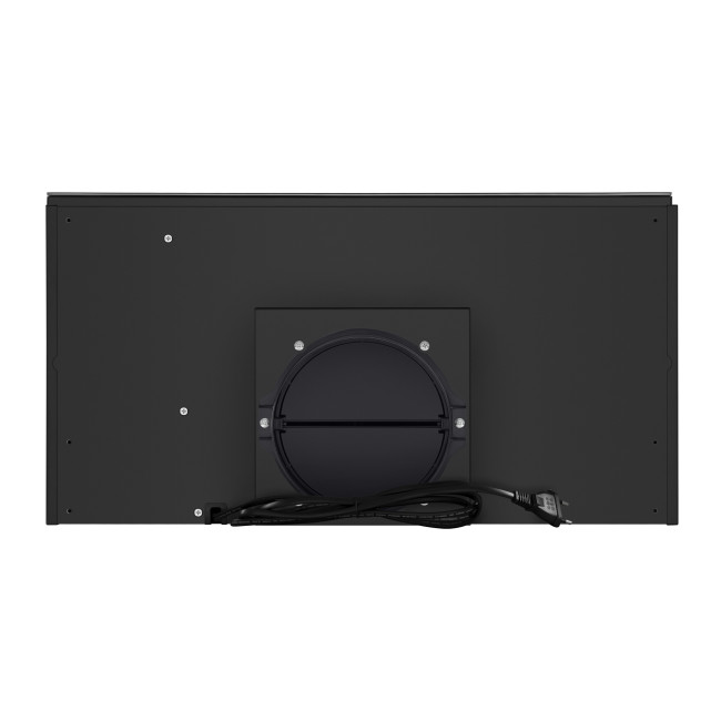Встраиваемая вытяжка Maunfeld VS Touch 850 60 Black