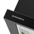 Встраиваемая вытяжка Maunfeld VS Touch 850 60 Black