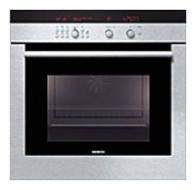 Электрический духовой шкаф Siemens HB870570