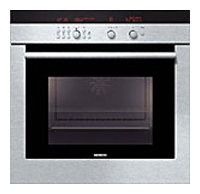 Электрический духовой шкаф Siemens HB870570