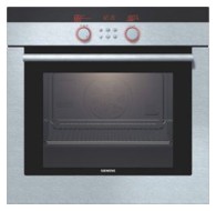 Электрический духовой шкаф Siemens HB78U570S Электрический духовой шкаф Siemens HB78U570S
