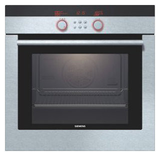 Электрический духовой шкаф Siemens HB78U570S