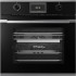 Духовой шкаф с паром Kuppersbusch BD 6340.0 S3 Silver Chrome