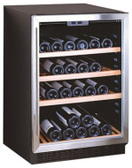 Винный шкаф IP INDUSTRIE JG 45-6 A X