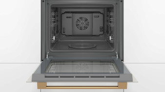 Духовой шкаф Bosch HIJN17EW0R Духовой шкаф Bosch HIJN17EW0R