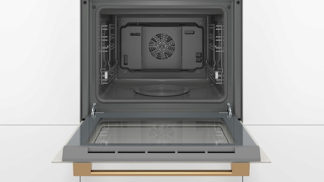 Духовой шкаф Bosch HIJN17EW0R Духовой шкаф Bosch HIJN17EW0R