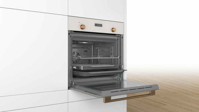 Духовой шкаф Bosch HIJN17EW0R Духовой шкаф Bosch HIJN17EW0R