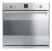 Электрический духовой шкаф smeg S399X-5 Электрический духовой шкаф smeg S399X-5